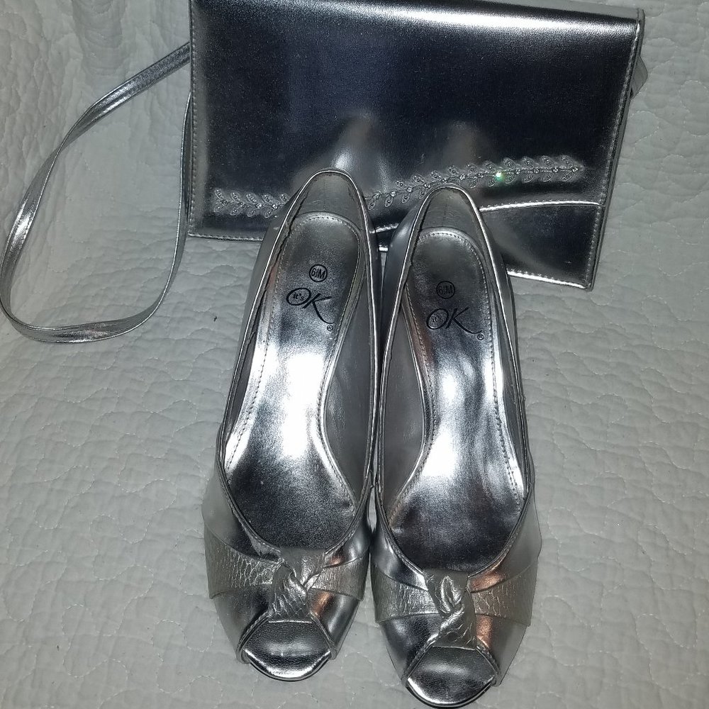 ok Dress Shoes
